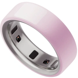 Умное кольцо Oura Ring 4 Size 11 Ceramic Petal