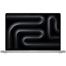 Ноутбук Apple MacBook Pro 16 (2024) M4 Pro 14C CPU, 20C GPU/24Gb/512Gb SSD (MX2T3) Silver