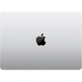 Ноутбук Apple MacBook Pro 14 (2026) M5 Max 18C CPU, 32C GPU/36GB/2TB SSD (MGDQ4) Silver