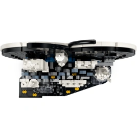 Конструктор LEGO Architecture New York The Big Apple 21066