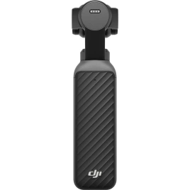 Экшн-камера DJI Osmo Pocket 4 Standard Combo Black