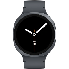 Смарт-часы Samsung Galaxy Watch8 LTE 44 mm SM-L335 Graphite