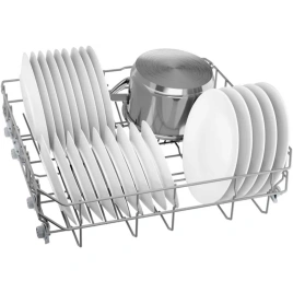 Посудомоечная машина Bosch Serie 4 SMV4HVX03E