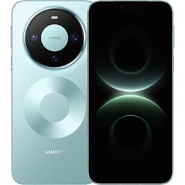 Смартфон Huawei Mate 80 Pro 16/512GB Green (51098SRF)