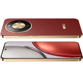 Смартфон Honor X9d 8/256Gb Reddish Brown