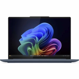 Ноутбук Lenovo Yoga Pro 7 14AKP10 14.5 OLED/R7 AI PRO 350/32GB/1TB SSD (83KG0013RK) Tidal Teal