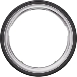 Умное кольцо Oura Ring 4 Size 11 Black