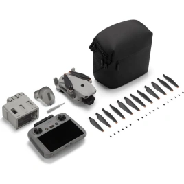 Квадрокоптер DJI Lito X1 Fly More Combo Plus (DJI RC 2)