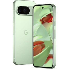 Смартфон Google Pixel 9 12/128Gb Wintergreen