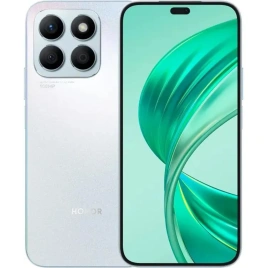 Смартфон Honor X8b 8/256Gb Titanium Silver