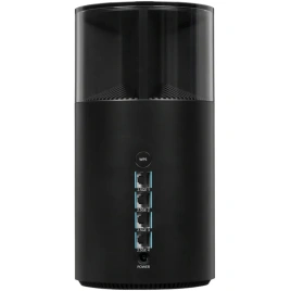 Wi-Fi Роутер Huawei Mesh X1 Pro PANGU1-BE32A-20 Black (53030DFX)