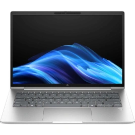 Ноутбук HP ProBook 4 G1i 14 IPS/ i5-225U Ultra/16Gb/512Gb SSD (AT6F2AV) Pike Silver