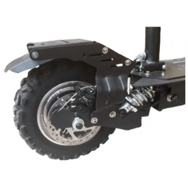 Электросамокат Kugoo M5 48V 1000W 21 Ah Black