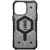 Прозрачный тёмный