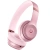 Metallic Pink