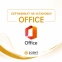 Сертификат 2Cent на установку Microsoft Office