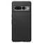 Чехол Spigen Liquid Air Armor для Google Pixel 7 Matte Black