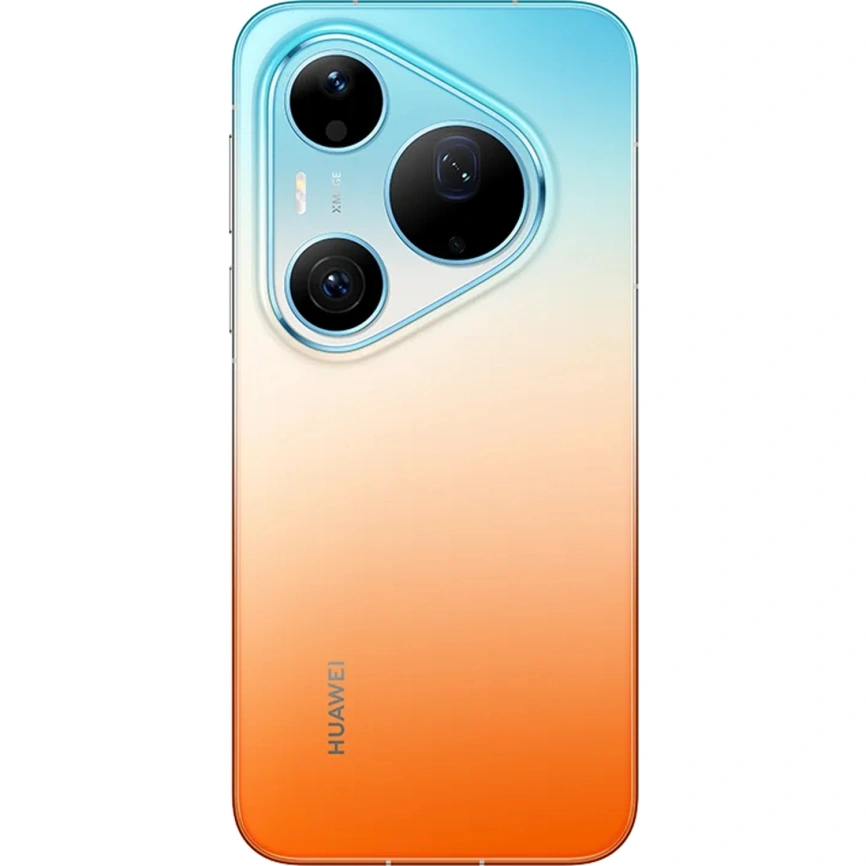 Смартфон Huawei Pura 90s Pro Max 12/512GB Orange Ocean (51098YXB) фото 3