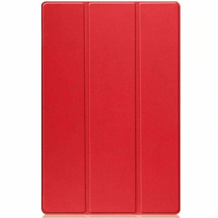 Чехол Smart Case для Samsung Tab S11 Red фото 1