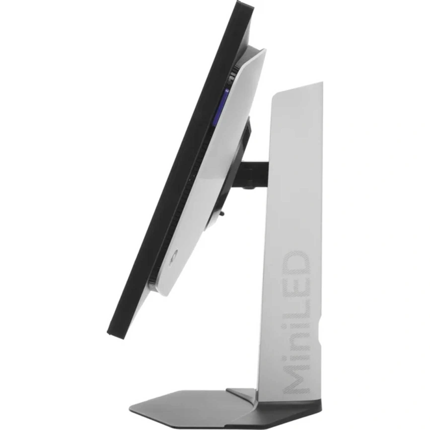 Монитор Xiaomi 27" Mini LED Gaming Monitor G Pro 27Qi 2026 Black (ELA6652RU) фото 5