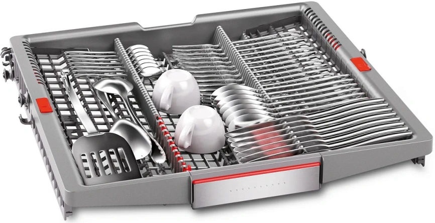 Посудомоечная машина Bosch Serie 8 SMV8YCX03E фото 8