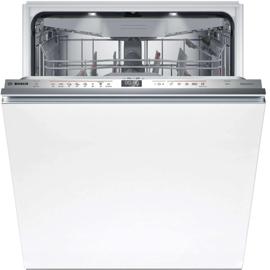 Посудомоечная машина Bosch Serie 6 SMV6ECX10E фото 1