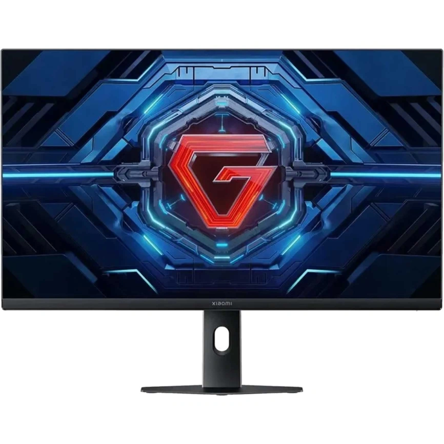 Монитор Xiaomi 27" Gaming Monitor G27i 2026 IPS Black (ELA6370EU) фото 1