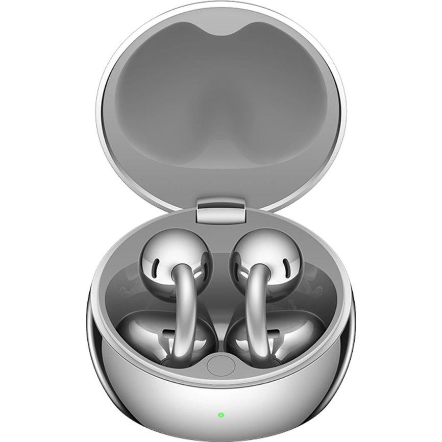 Наушники Huawei FreeClip 2 S Space Silver (55039243) фото 2