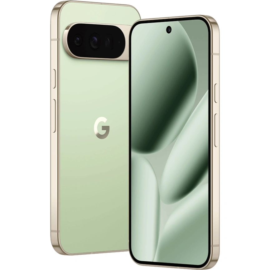 Смартфон Google Pixel 10 Pro XL 16/1TB Jade фото 4