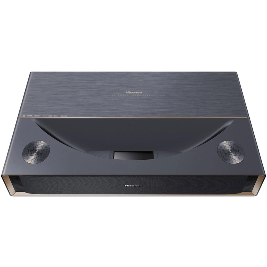 Проектор Hisense PT1 Black фото 2