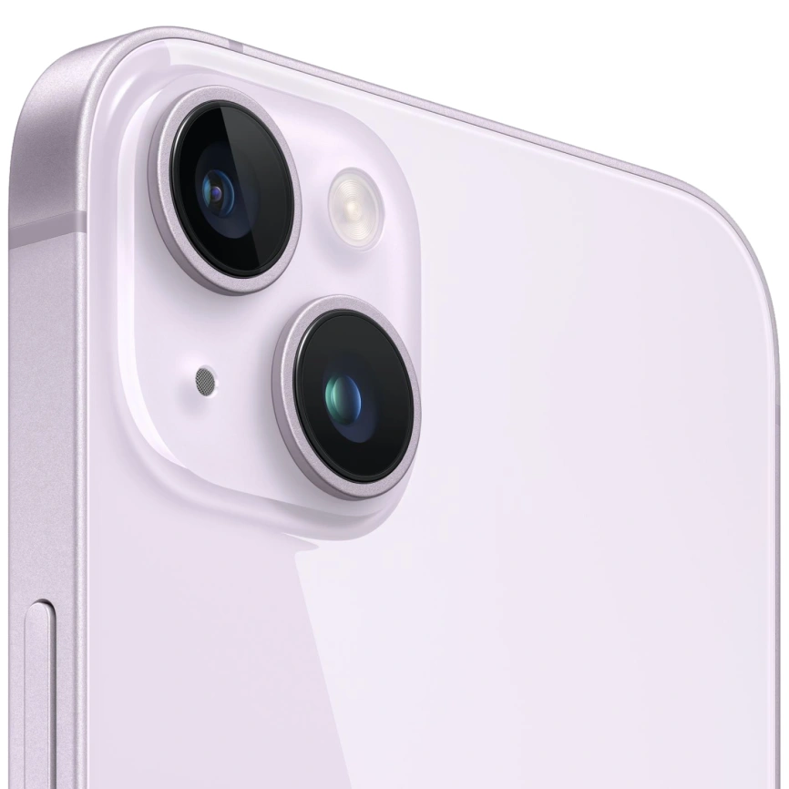 Смартфон Apple iPhone 14 Plus 128Gb Purple фото 2