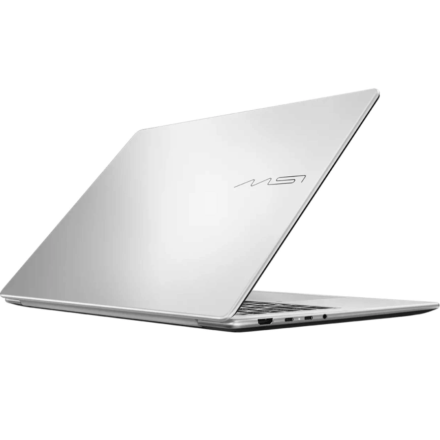 Ноутбук MSI Modern 14S AI+ G3MG-011XRU 14 OLED/ i5-322 Ultra/16GB/512GB SSD (9S7-14U212-011) Urban Silver фото 1