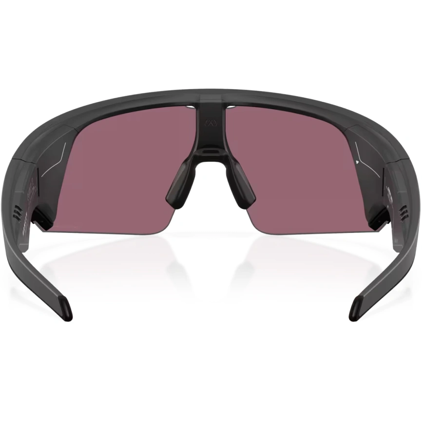 Умные очки Oakley Meta Vanguard Black Prizm Road фото 3