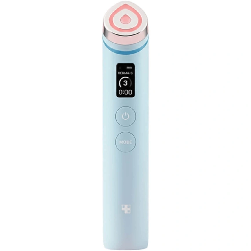 Микротоковый массажер для лица Medicube AGE-R Booster Pro Blue фото 1