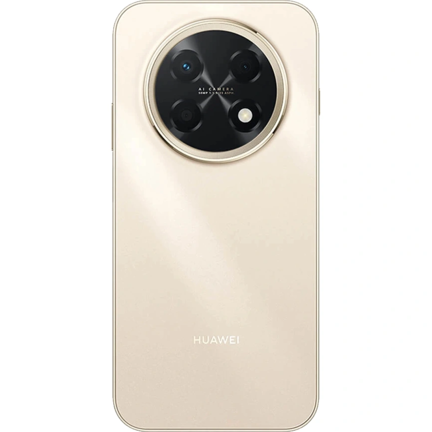 Смартфон Huawei Nova 15 Max 8/256Gb Blush Gold (51098UAY) фото 4