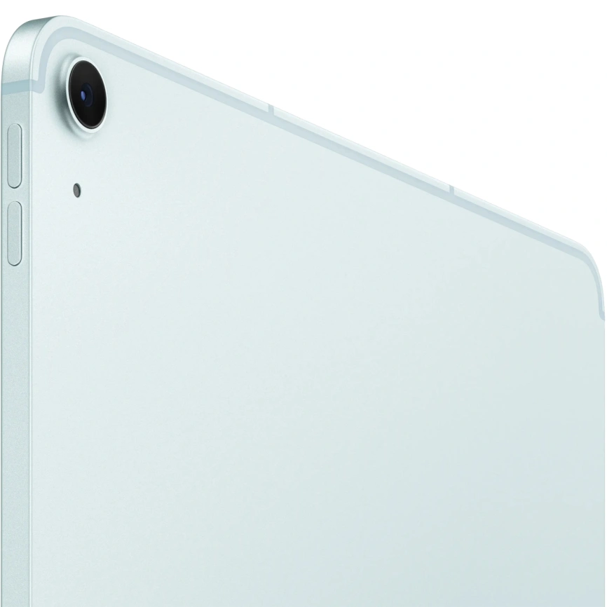 Планшет Apple iPad Air 11 (2025) Wi-Fi + Cellular 512Gb Blue фото 2