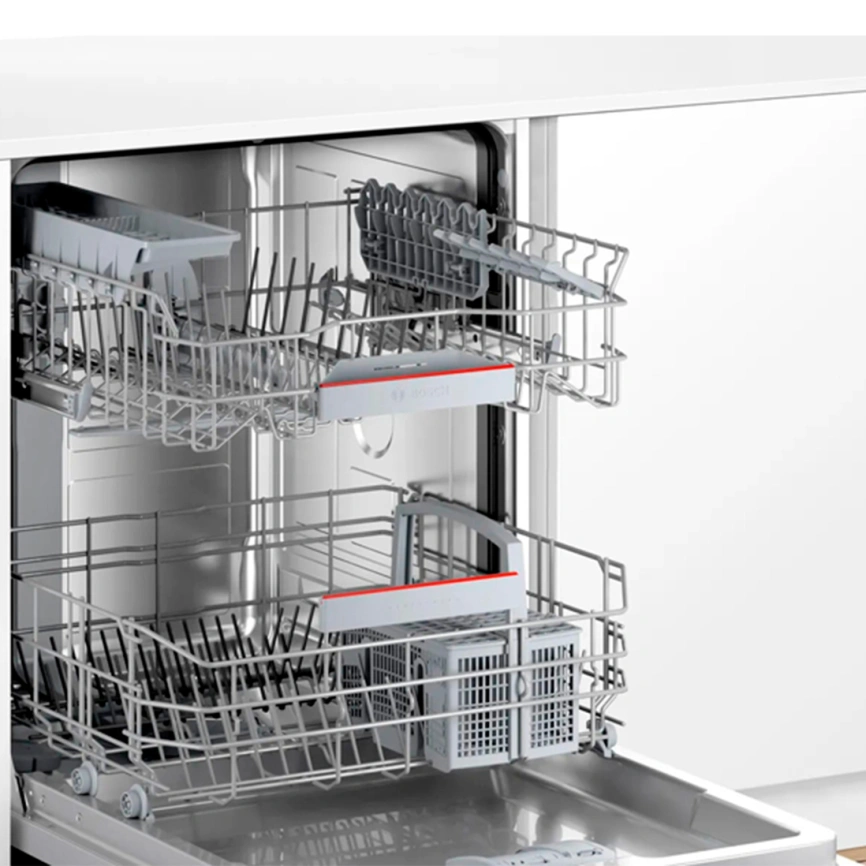 Посудомоечная машина Bosch Serie 4 SMV4HAX48E фото 4