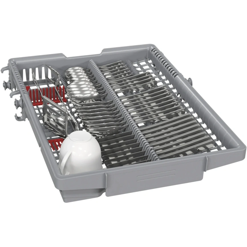 Посудомоечная машина Bosch Serie 4 SPV4HMX14Q фото 6