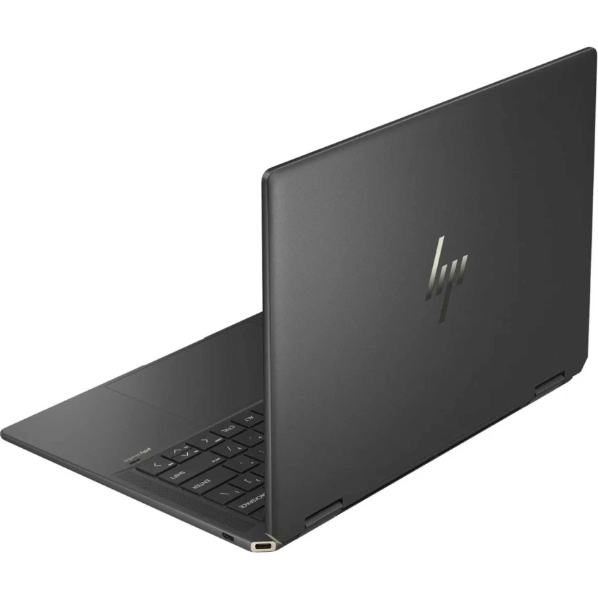 Ноутбук HP Spectre x360 14-eu0013dx 14 2.8K OLED/ i7-155H Ultra/16Gb/1Tb SSD (979L2UA) Black фото 1