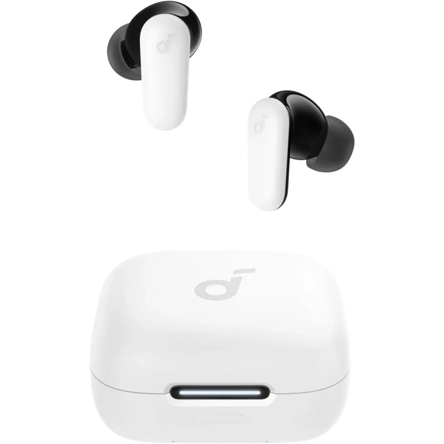Наушники Anker Soundcore P30i White (A3959321) фото 1