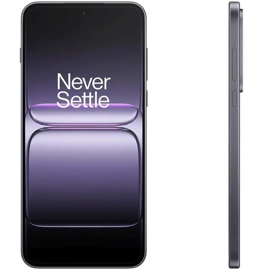 Смартфон OnePlus Nord 5 5G 12/256Gb Phantom Grey EU фото 2