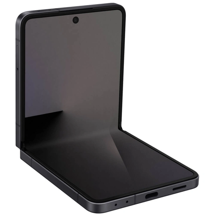 Смартфон Samsung Galaxy Z Flip7 12/512GB Jetblack фото 4