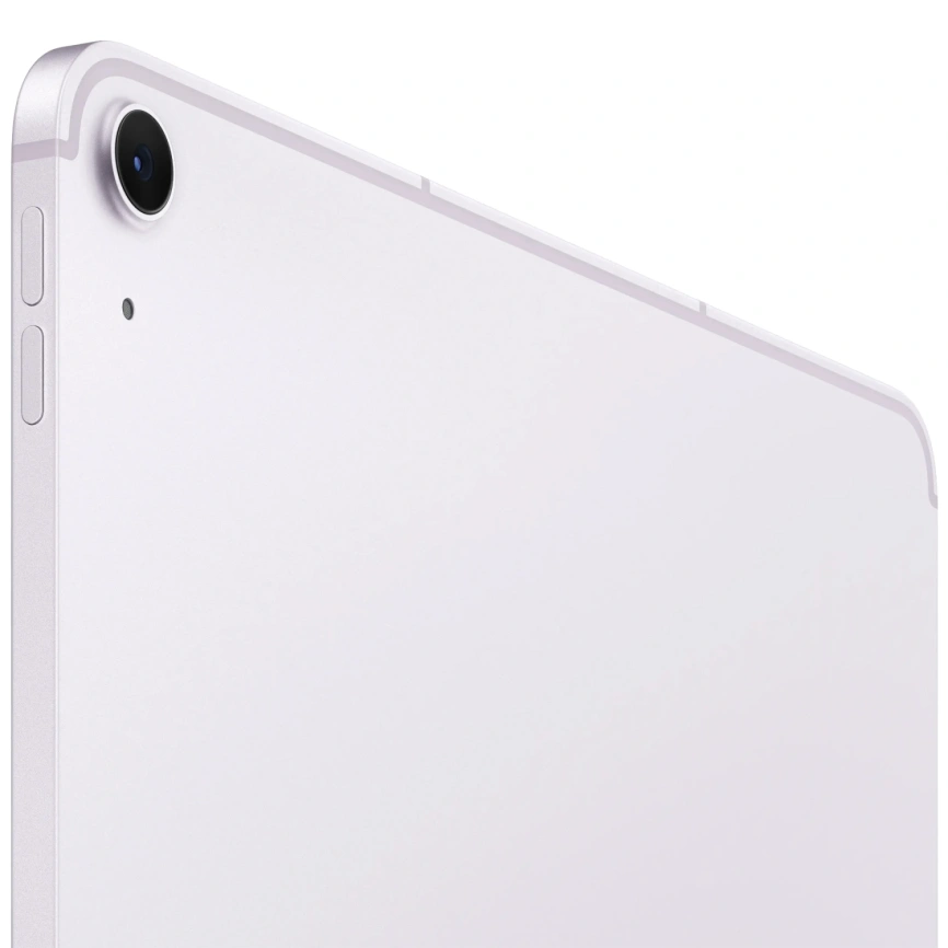 Планшет Apple iPad Air 11 (2025) Wi-Fi + Cellular 512Gb Purple фото 2