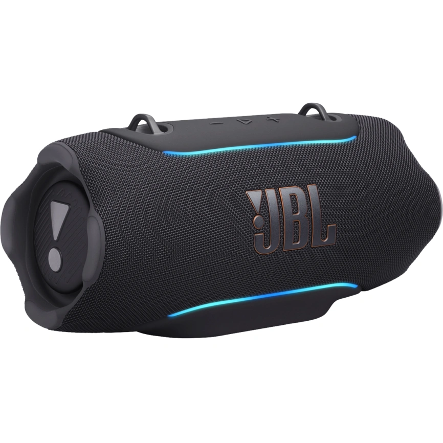 Портативная колонка JBL Xtreme 5 Black фото 3