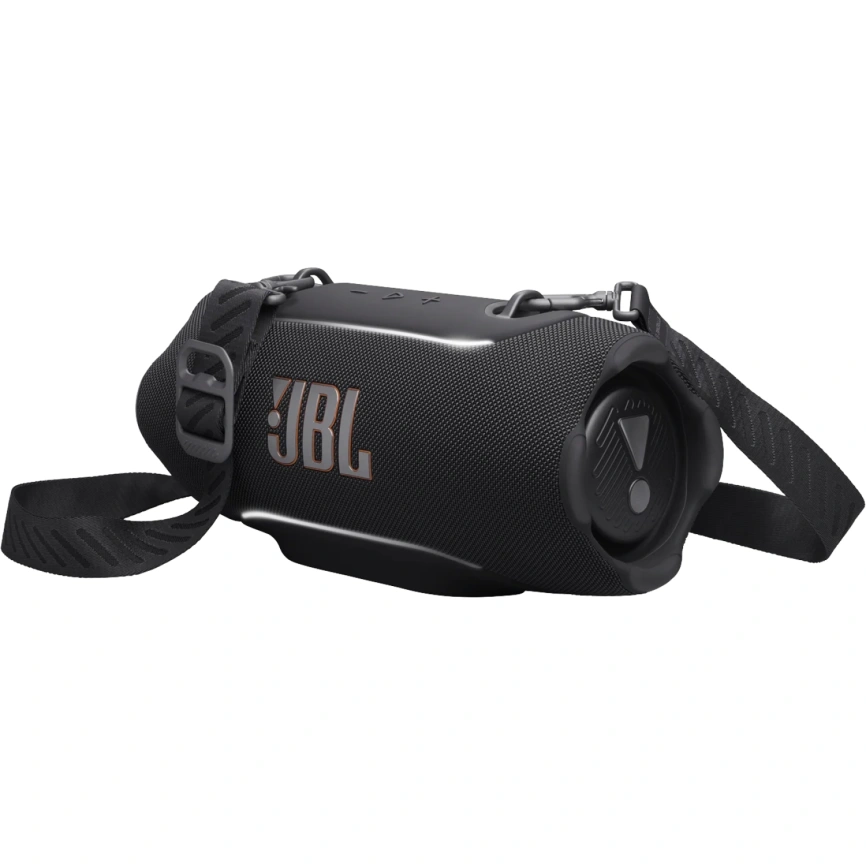 Портативная колонка JBL Xtreme 5 Black фото 1