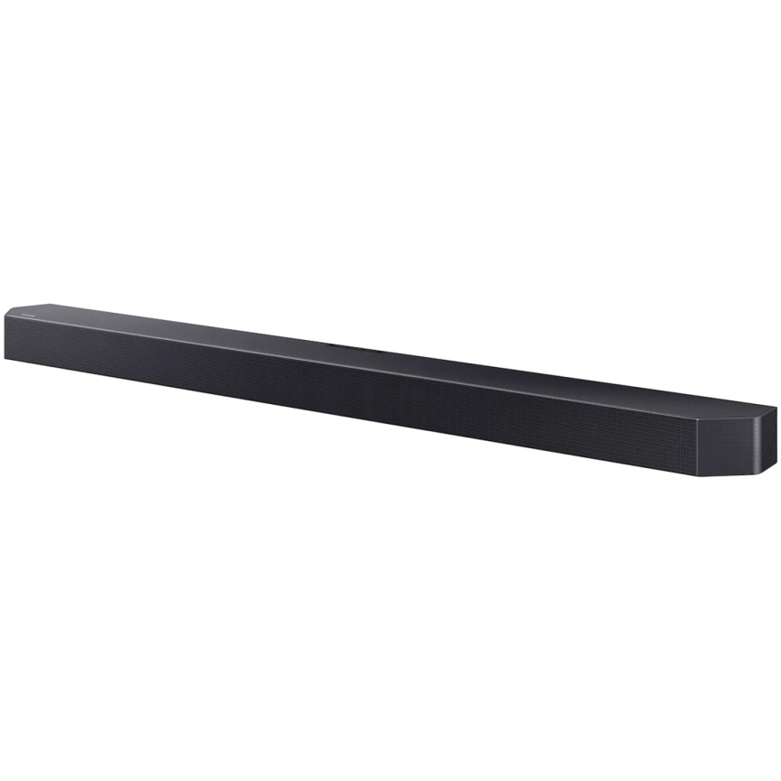 Саундбар Samsung HW-Q600F/RU 3.1.2 Black фото 6