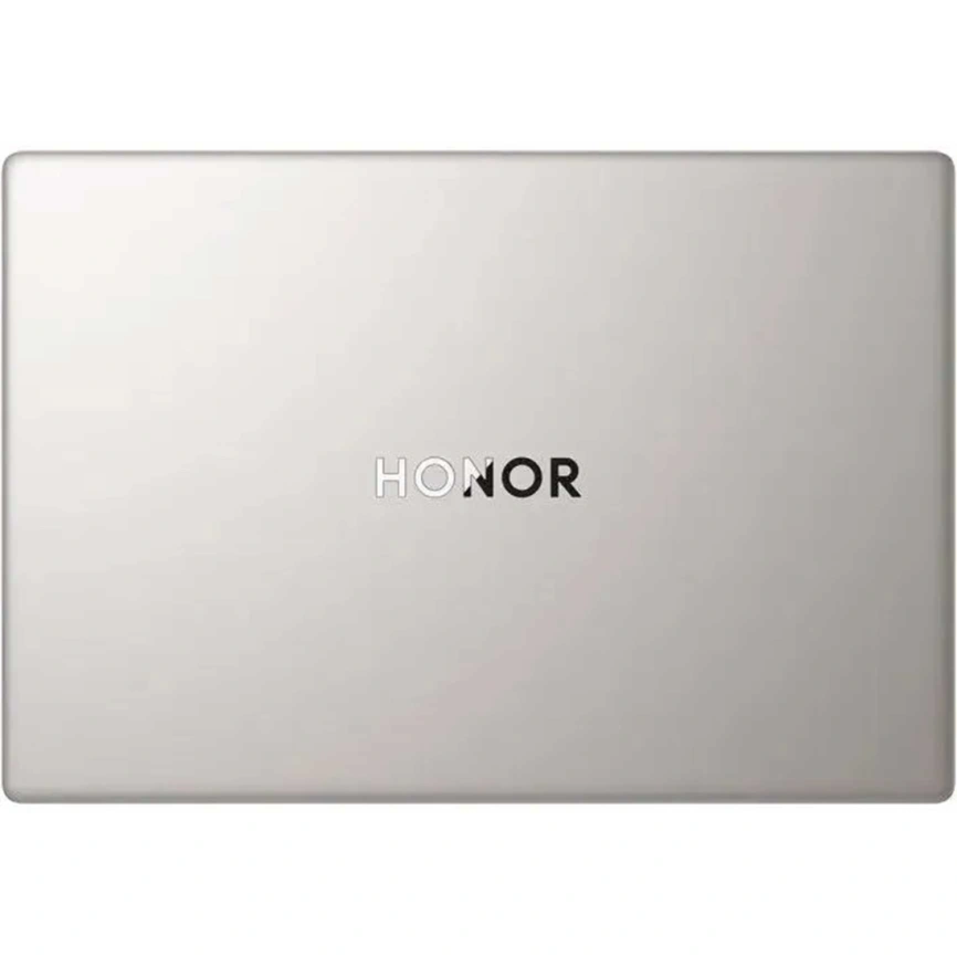 Ноутбук Honor MagicBook 16 16 IPS/ i5-325 Ultra/16GB/512GB SSD (5301ASVN) Starry Gray фото 5