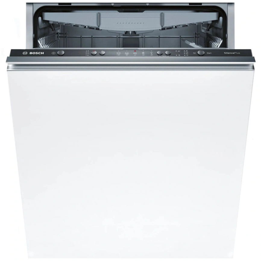Посудомоечная машина Bosch Serie 2 SMV25EX00E фото 1