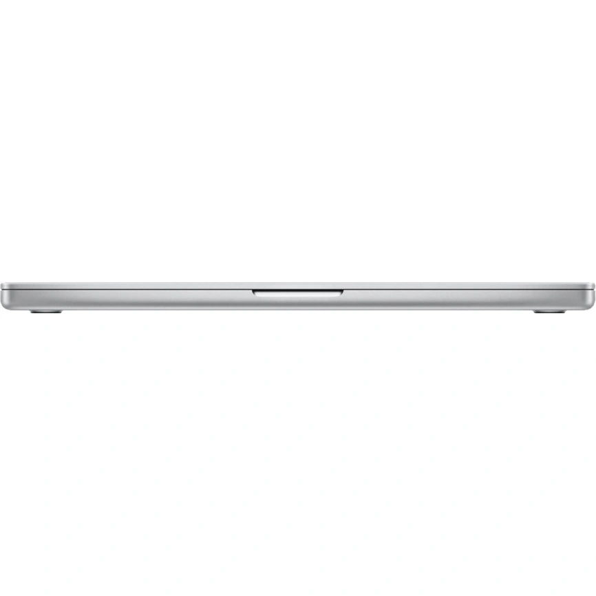 Ноутбук Apple MacBook Pro 16 (2026) M5 Max 18C CPU, 40C GPU/128GB/8TB SSD (Z1MX00084) Silver фото 4
