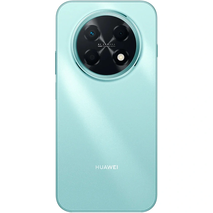 Смартфон Huawei Nova 15 Max 8/256Gb Lake Cyan (51098UBA) фото 5